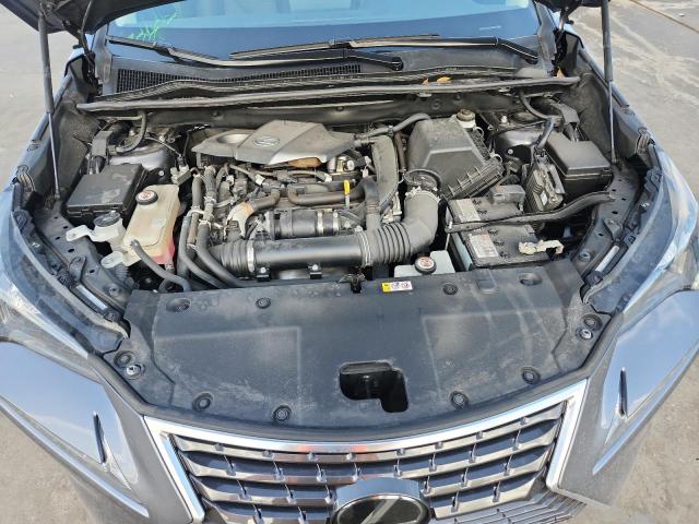2020 LEXUS NX 300 JTJDARBZ8L2178095