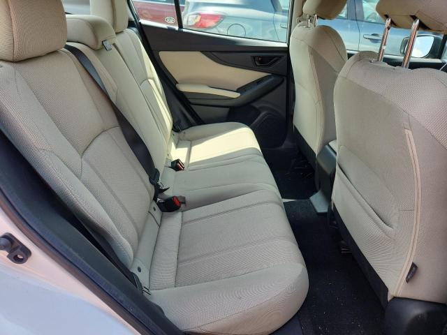 2020 SUBARU IMPREZA 4S3GKAB67L3602929