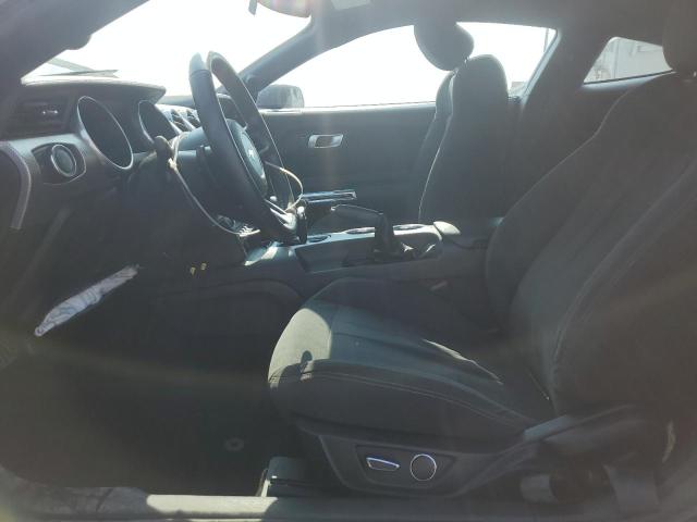 2019 FORD MUSTANG 1FA6P8TH5K5166001