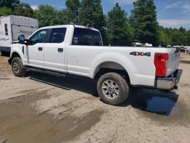 2022 FORD F350 SUPER 1FT8W3B67NEG39295