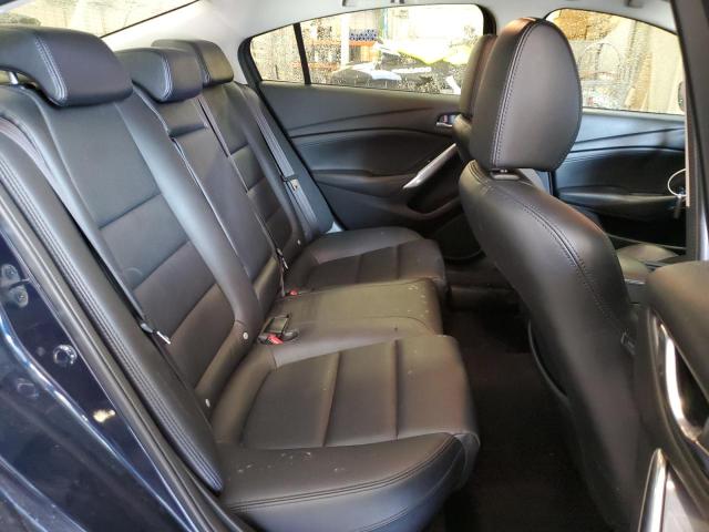 2017 MAZDA 6 TOURING JM1GL1V56H1151821