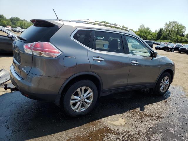 2016 NISSAN ROGUE S - JN8AT2MV7GW134688