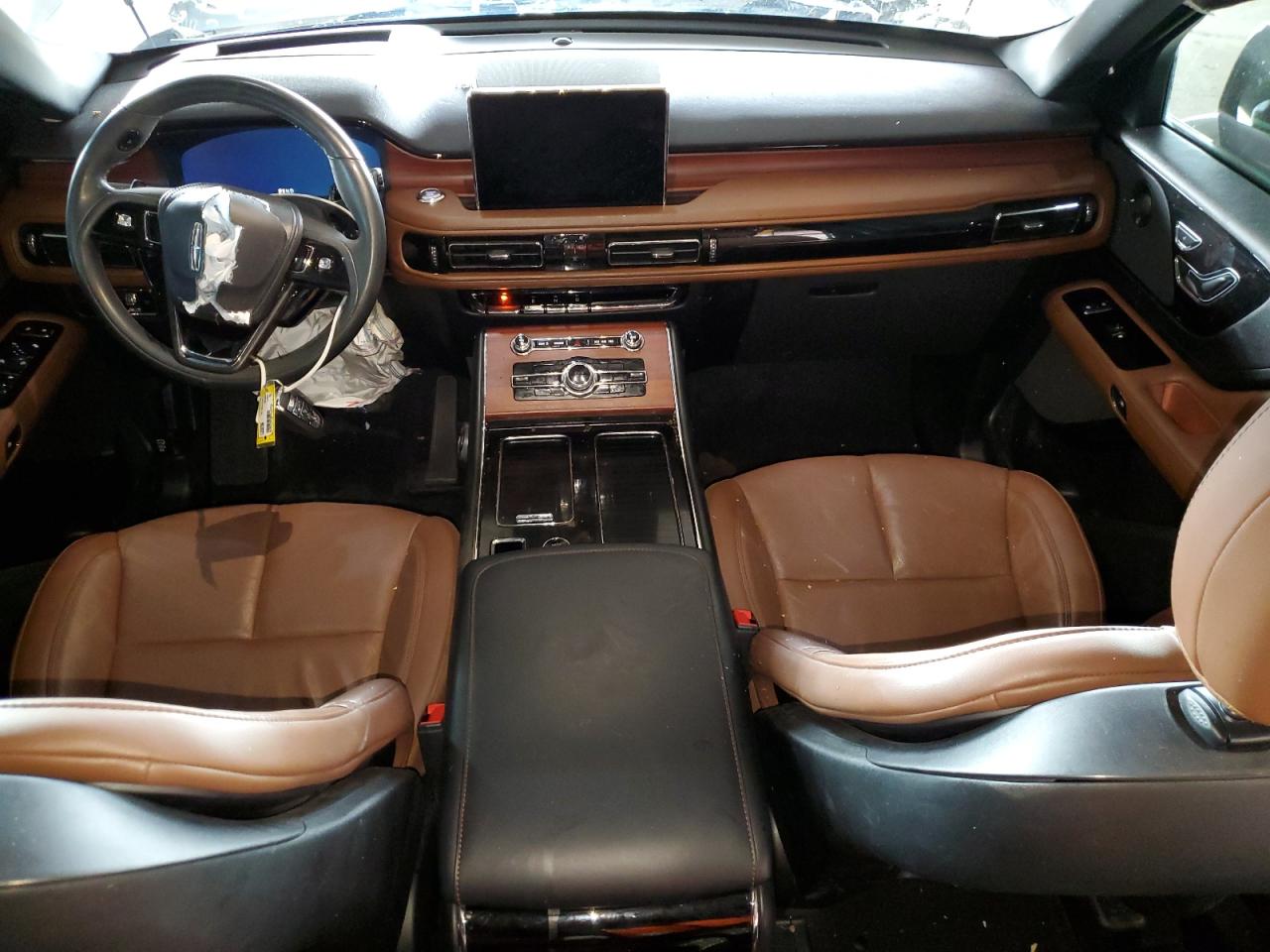 LINCOLN AVIATOR RESERVE