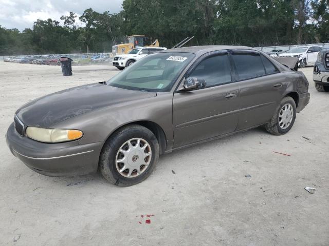 BUICK CENTURY CU