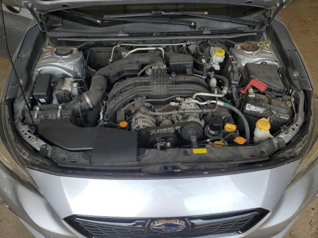 2017 SUBARU IMPREZA LI 4S3GKAN6XH3617542