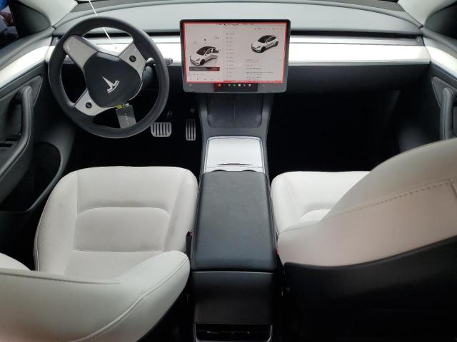2023 TESLA MODEL Y 7SAYGDEF8PF665049