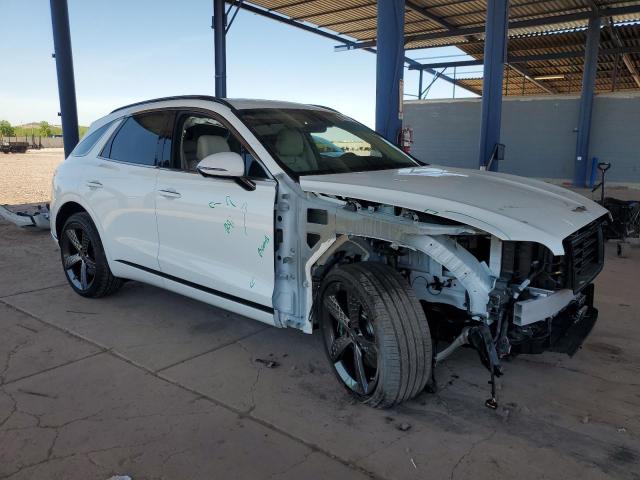 2025 GENESIS GV70 BASE 5NMMCDTC0SH027417