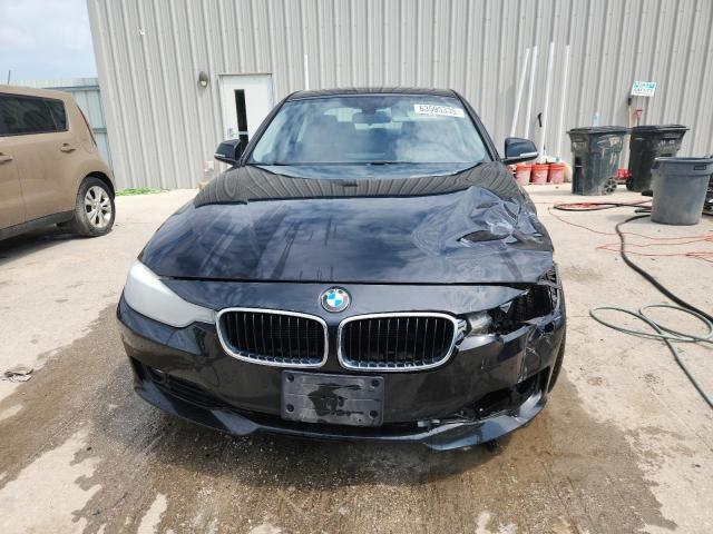 2015 BMW 320 I XDRI WBA3C3G51FNS76056