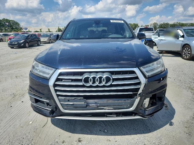 2017 AUDI Q7 PREMIUM WA1AHAF77HD048763