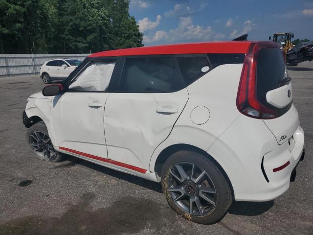 2020 KIA SOUL GT LI KNDJ63AU8L7002614