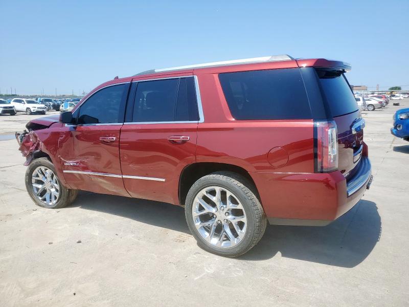2020 GMC YUKON DENA 1GKS2CKJ6LR156963