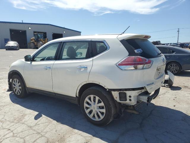 2015 NISSAN ROGUE S - 5N1AT2MT6FC762375