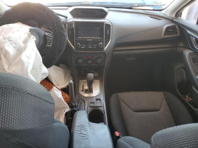 2022 SUBARU IMPREZA 4S3GTAB64N3705824