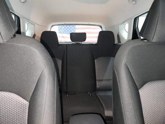 2025 KIA SOUL LX KNDJ23AU2S7935581