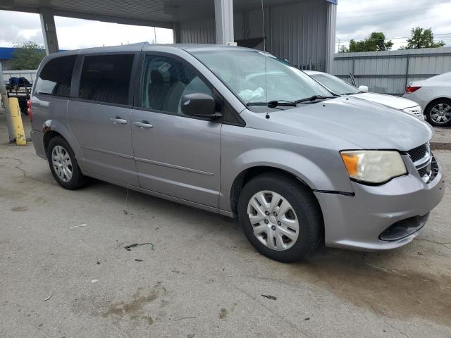 Vin: 2c4rdgbg4er119424, lot: 63736425, dodge caravan se 20144