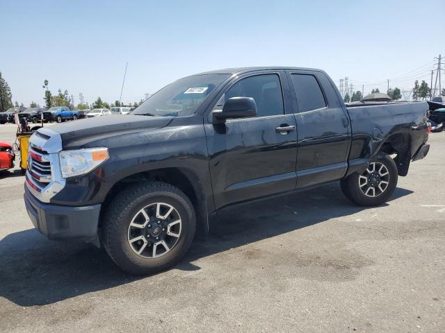 TOYOTA TUNDRA DOU