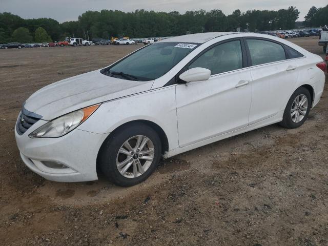 Vin: 5npeb4ac6dh654543, lot: 64039145, hyundai sonata gls 2013 img_1