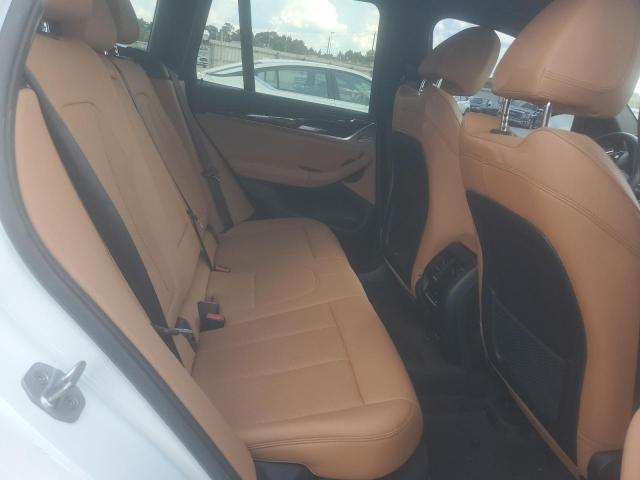 2023 BMW X3 SDRIVE3 WBX47DP06PN238400