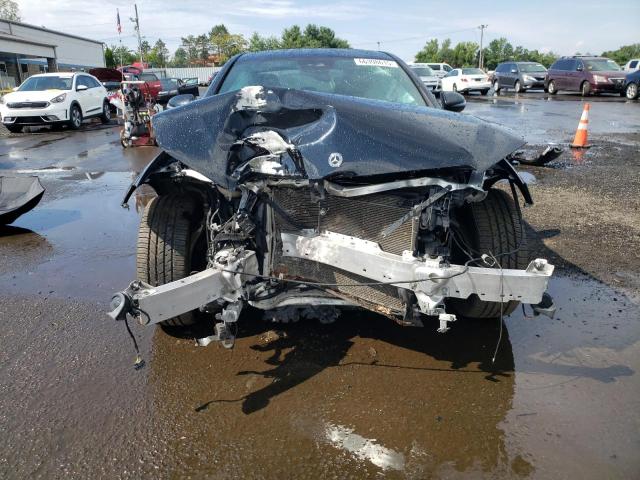 2018 MERCEDES-BENZ E 300 4MAT WDDZF4KB5JA441572