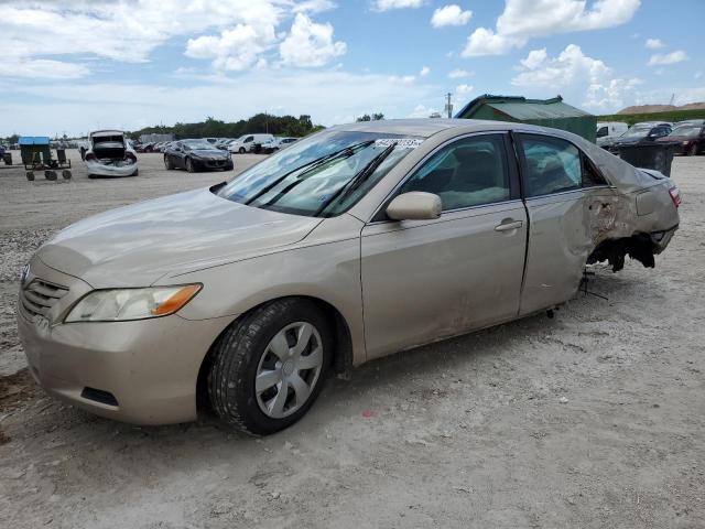 TOYOTA CAMRY CE