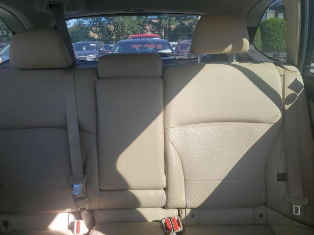 2015 SUBARU OUTBACK 2. 4S4BSAJC5F3362846