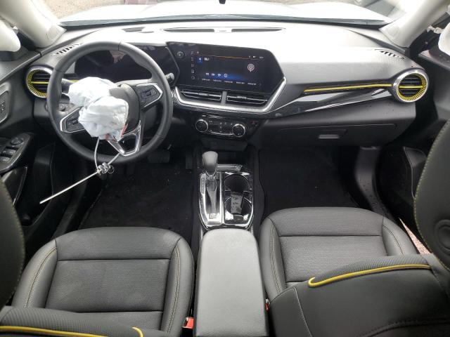 2025 CHEVROLET TRAX ACTIV KL77LKEP1SC013409