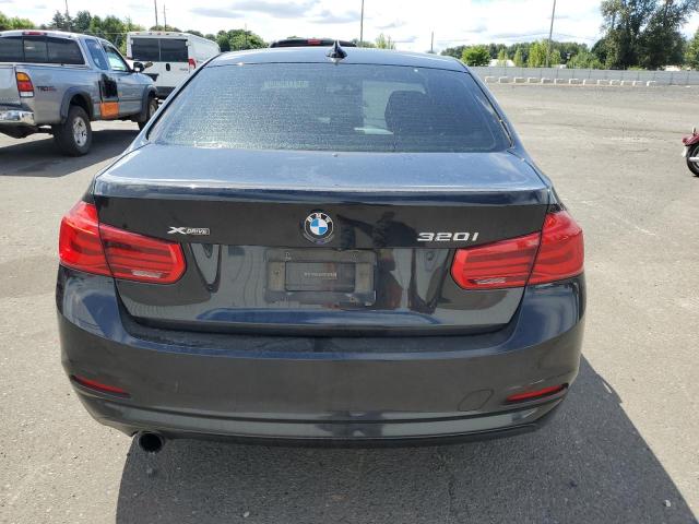 2018 BMW 320 XI WBA8E5G59JNU46443