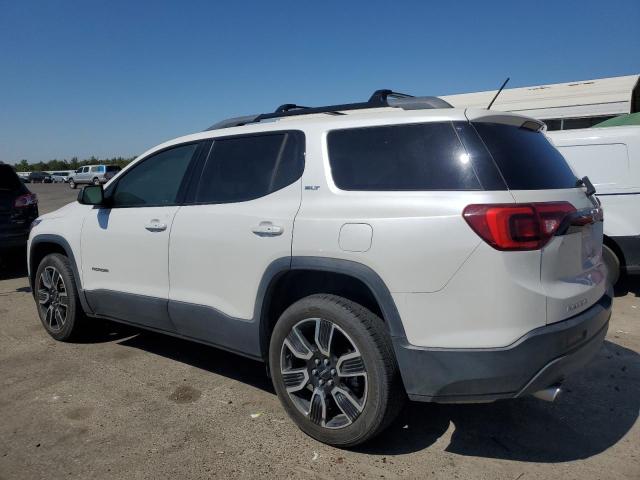 2019 GMC ACADIA SLT 1GKKNMLS3KZ249118