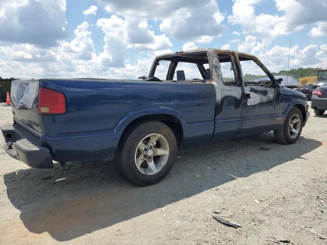 2001 CHEVROLET S TRUCK S10 - Other View