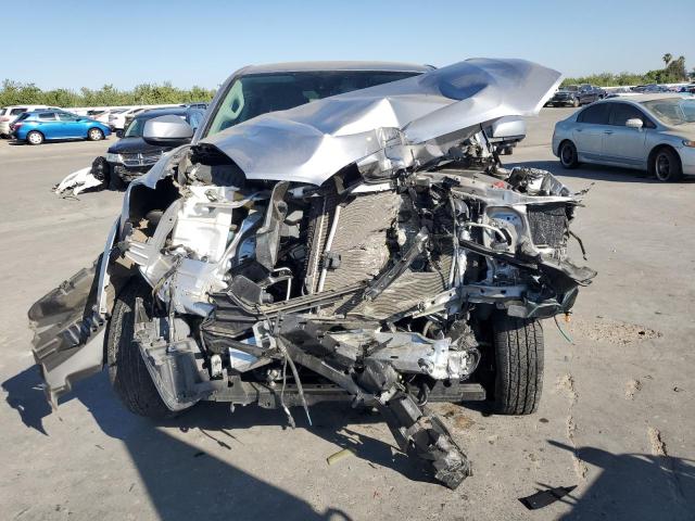 2021 TOYOTA TACOMA DOU - 5TFAZ5CN1MX118909