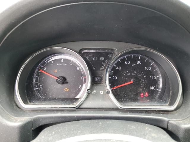 2017 NISSAN VERSA S - 3N1CN7AP7HL803618