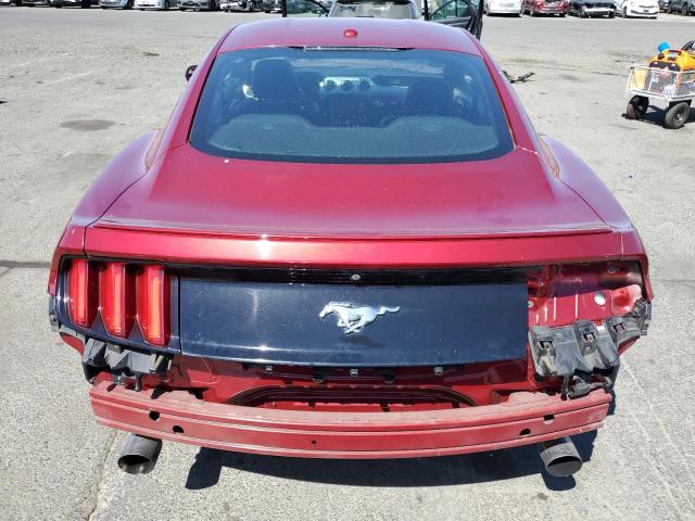 2015 FORD MUSTANG - 1FA6P8TH6F5374524