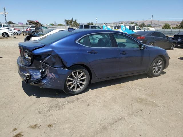 2018 ACURA TLX TECH 19UUB1F5XJA001657