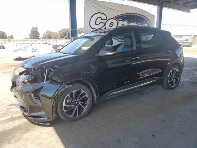 2022 CHEVROLET BOLT EUV P 1G1FZ6S01N4120298