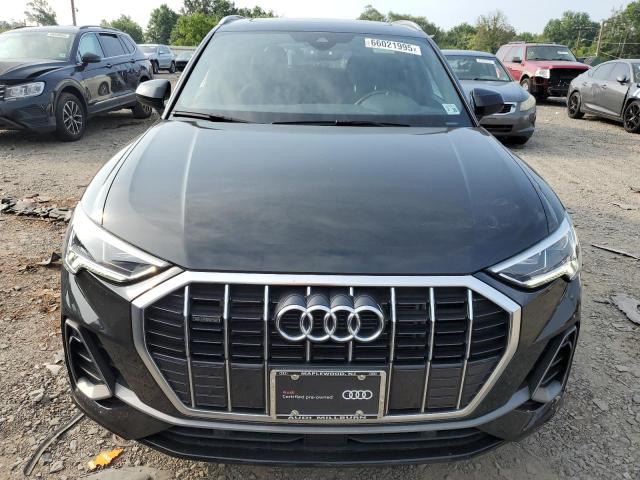 2023 AUDI Q3 PREMIUM WA1DECF35P1110966