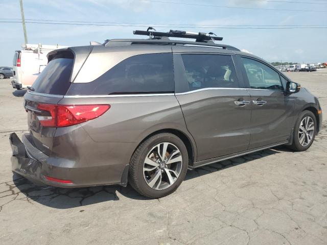 2022 HONDA ODYSSEY TO 5FNRL6H80NB008829