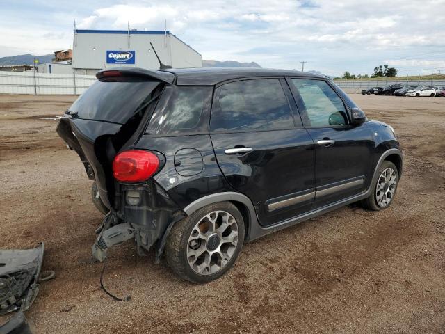 2014 FIAT 500L TREKK - ZFBCFADH4EZ010179