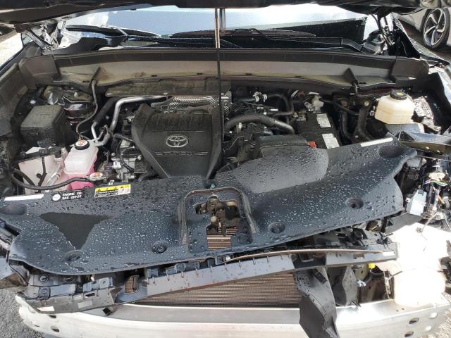 2024 TOYOTA GRAND HIGH 5TDAAAB53RS066360