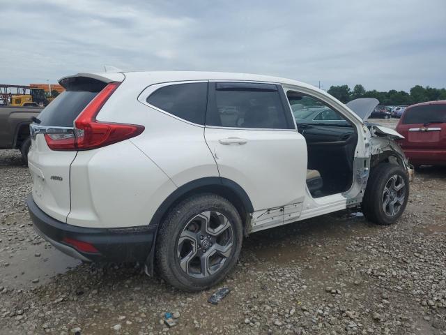 Vin: 5j6rw2h83hl002955, lot: 63327415, honda crv exl 20173