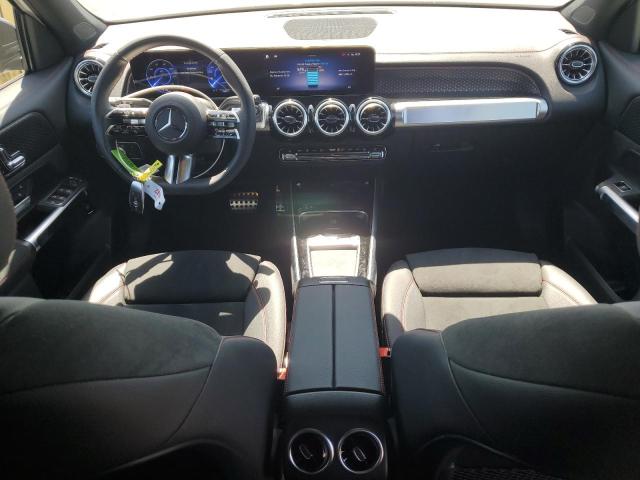 2024 MERCEDES-BENZ EQB 250+ W1N9M0CB4RN087001