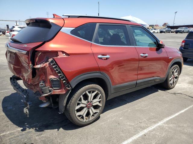 2021 KIA SELTOS SX KNDETCA29M7204162