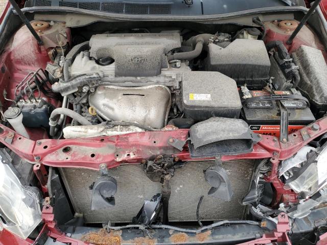 2016 TOYOTA CAMRY LE - 4T1BF1FK1GU564776