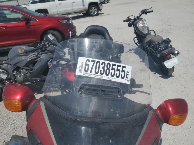 2015 HONDA GL1800 JH2SC68V0FK100011