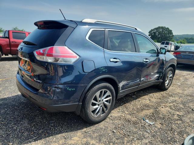 2015 NISSAN ROGUE S - 5N1AT2MV5FC898269