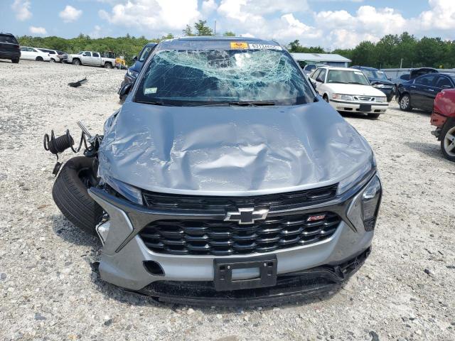 2024 CHEVROLET TRAX 1RS KL77LGE26RC041430
