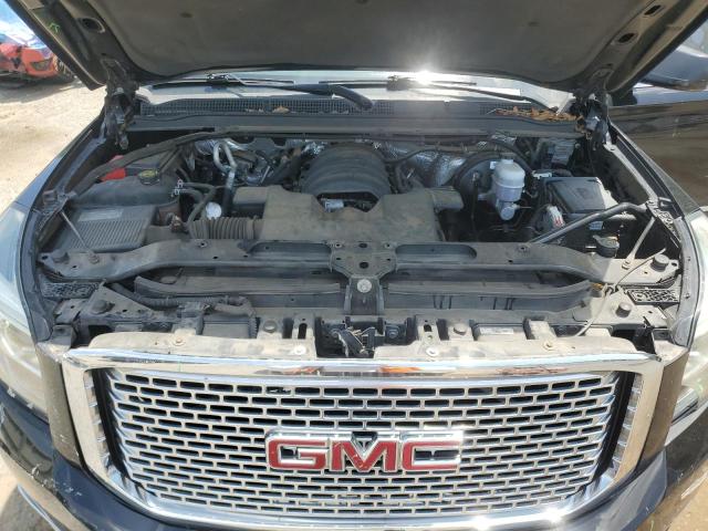 2015 GMC YUKON DENA 1GKS1CKJ5FR626407
