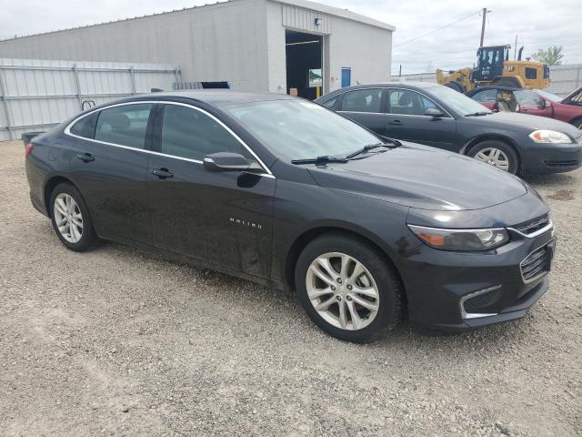 2017 CHEVROLET MALIBU LT - 1G1ZE5ST1HF202960