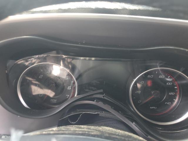 2022 DODGE CHARGER SX 2C3CDXBG4NH207907