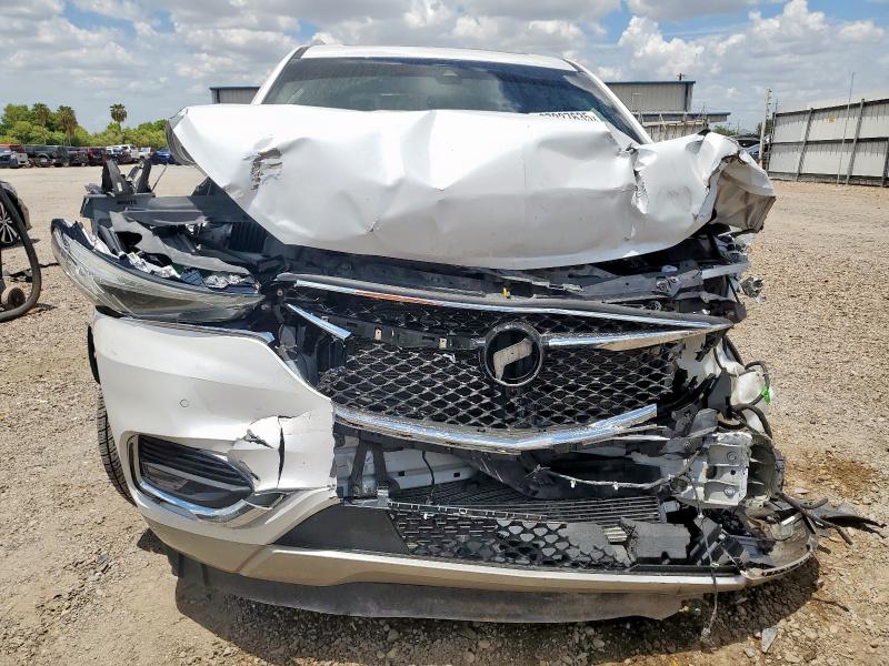 2018 BUICK ENCLAVE AVENIR 5GAERDKW5JJ241327