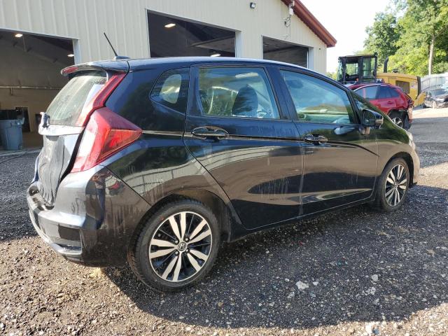2018 HONDA FIT EX 3HGGK5H98JM712605